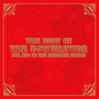 The Powernude : The Best of the Powernude